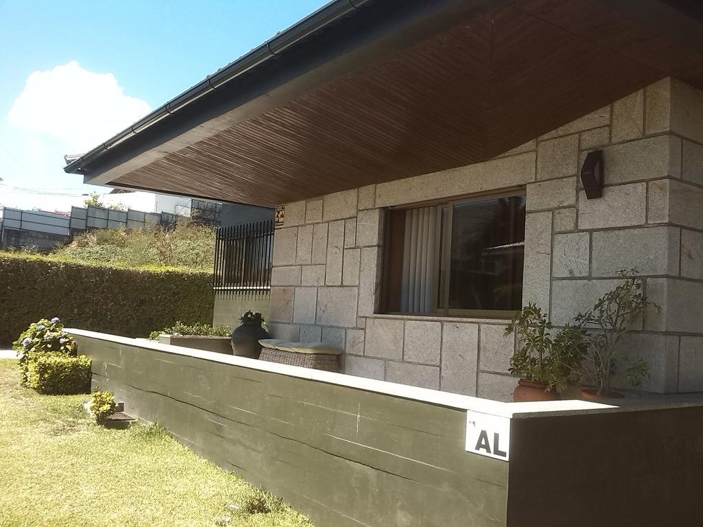 Gardenia Residence Braga Kültér fotó