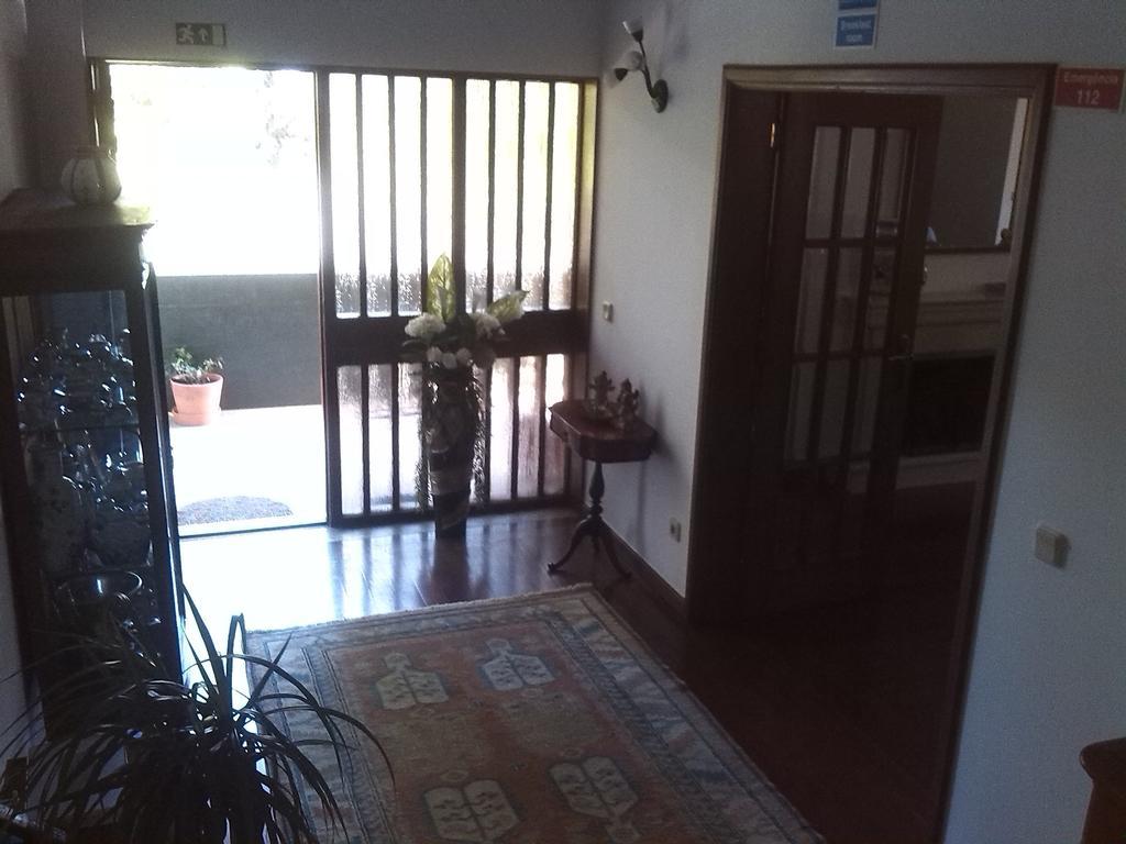 Gardenia Residence Braga Kültér fotó