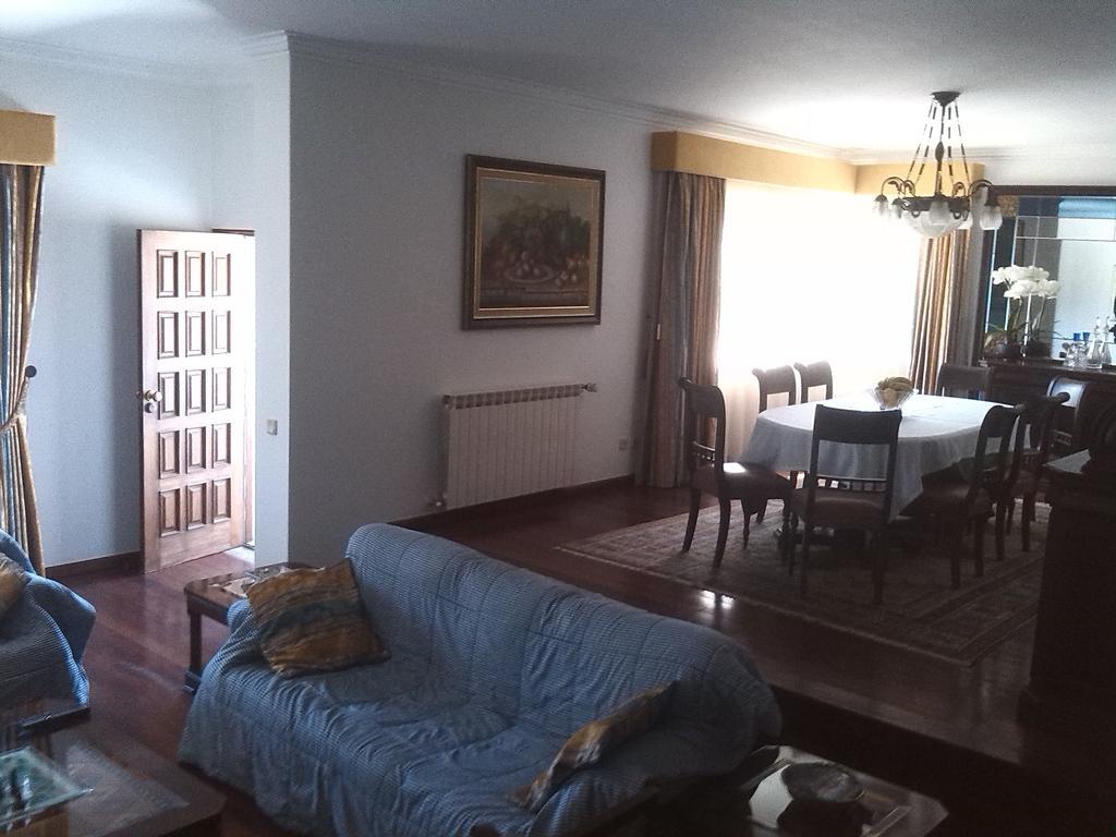 Gardenia Residence Braga Kültér fotó