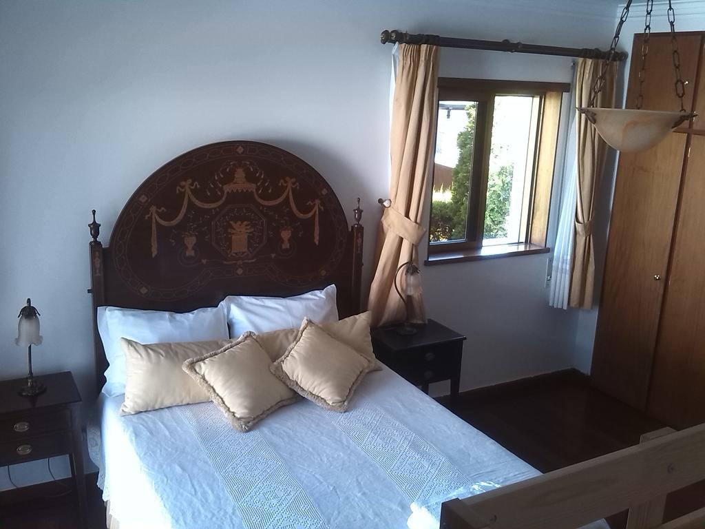 Gardenia Residence Braga Szoba fotó