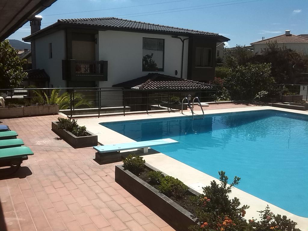 Gardenia Residence Braga Kültér fotó
