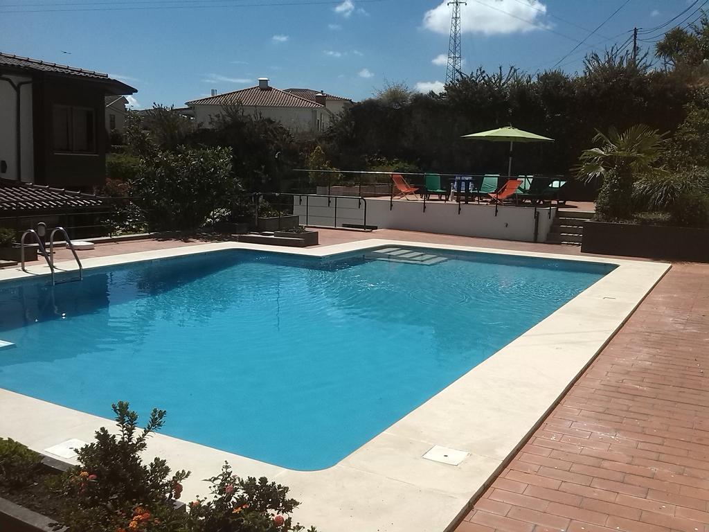 Gardenia Residence Braga Kültér fotó
