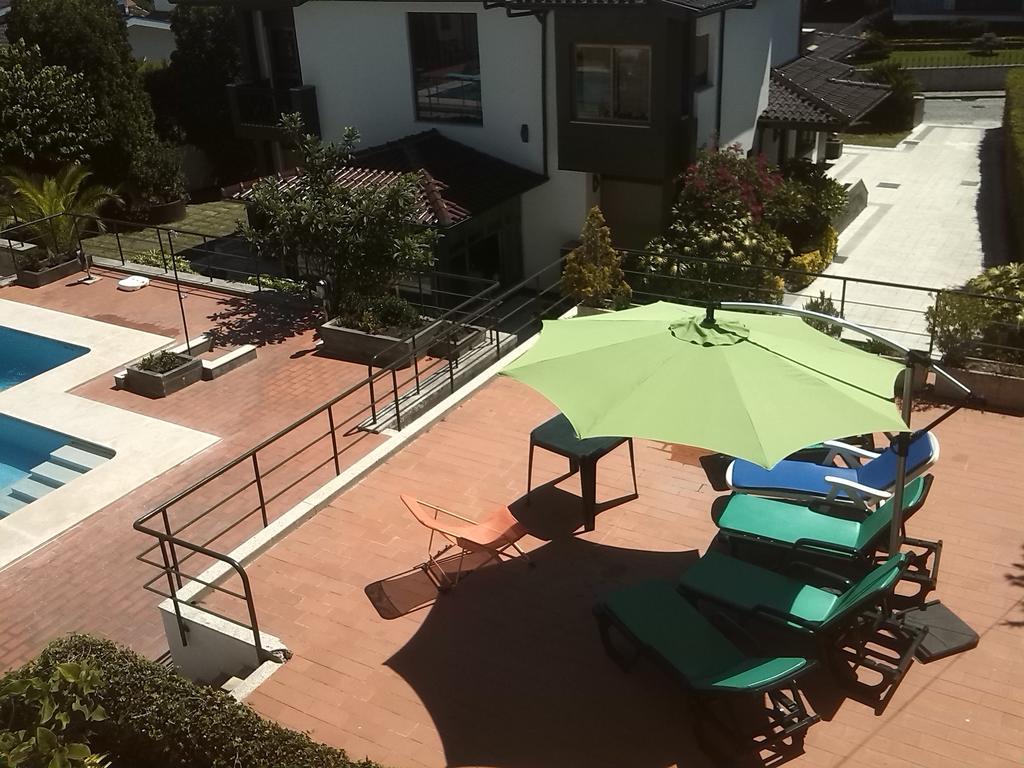Gardenia Residence Braga Kültér fotó