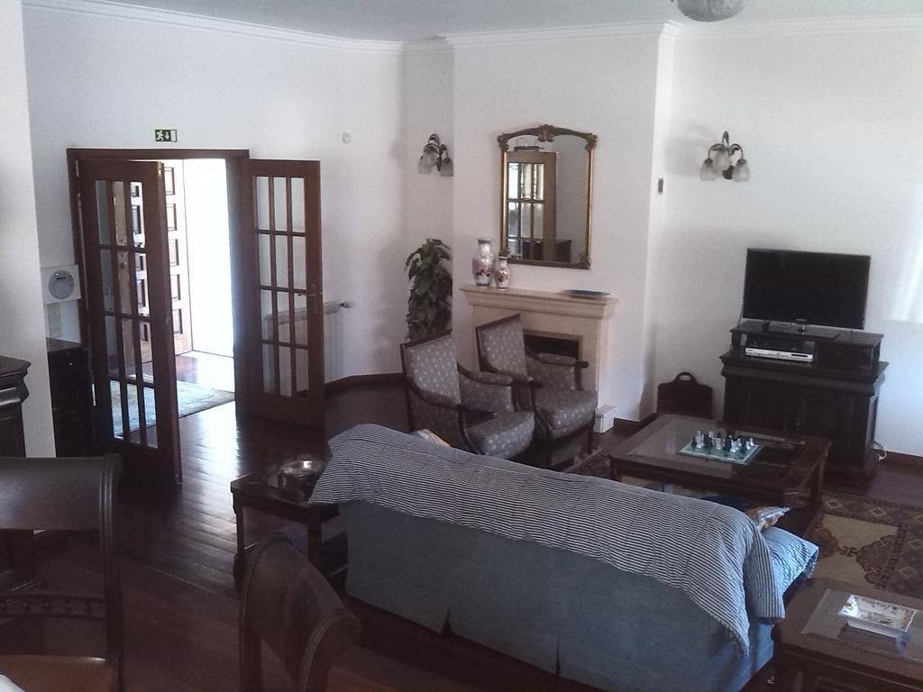 Gardenia Residence Braga Kültér fotó