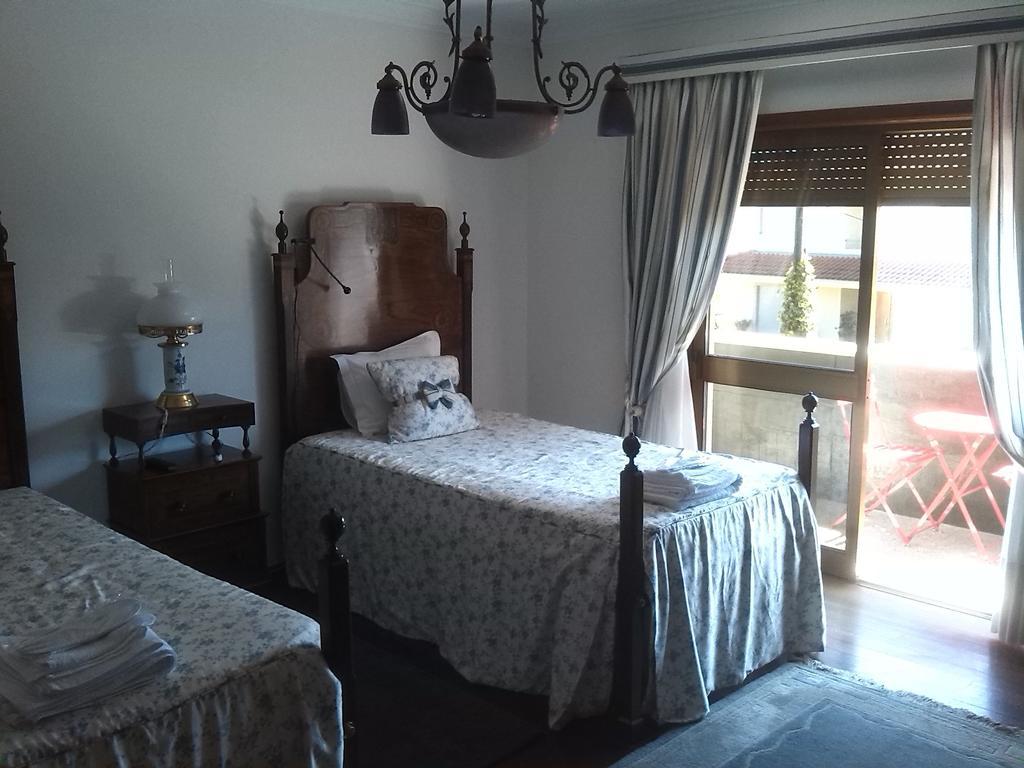 Gardenia Residence Braga Szoba fotó