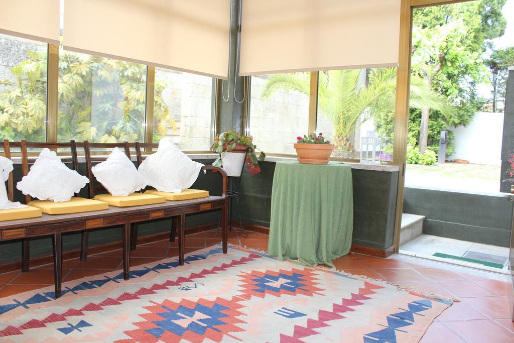 Gardenia Residence Braga Kültér fotó