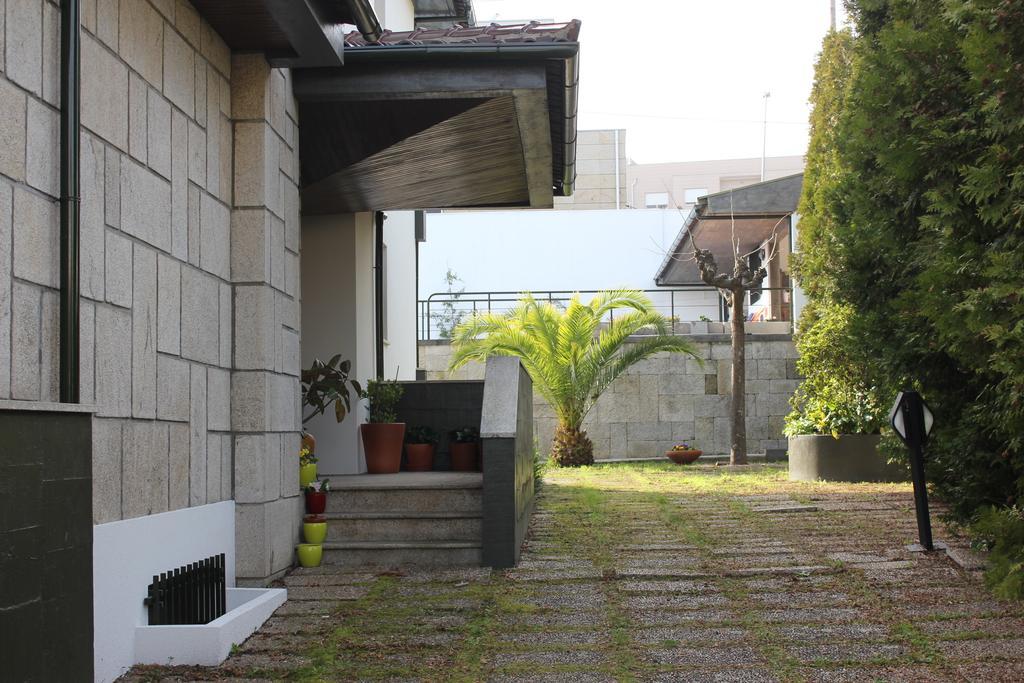 Gardenia Residence Braga Kültér fotó