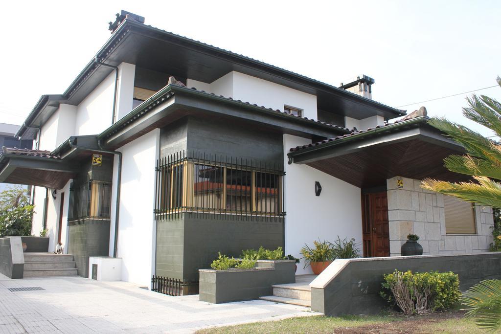 Gardenia Residence Braga Kültér fotó