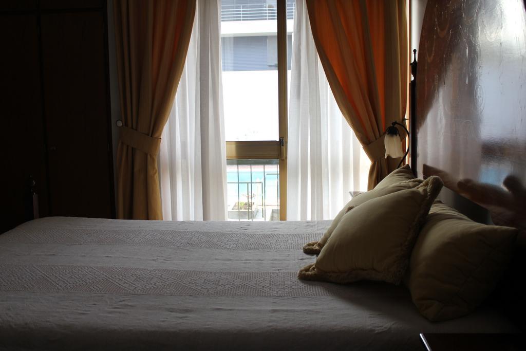 Gardenia Residence Braga Szoba fotó